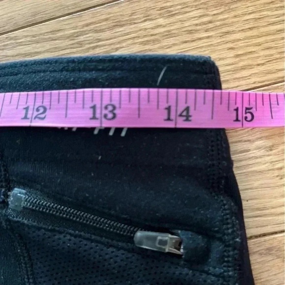 [M]Nike  Running Black Training Cycling Reflective Legging - Picture 8 of 10